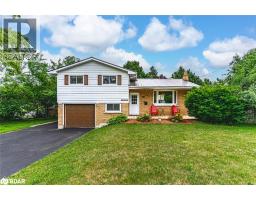 423 MARY ST, Orillia, Ontario