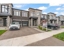 67 Pine Gate Place, Whitby (Williamsburg), Ca