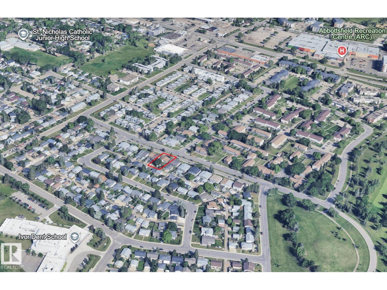 3119-3121 113 Av Nw, Edmonton, Alberta  T5W 0P3 - Photo 65 - E4458758