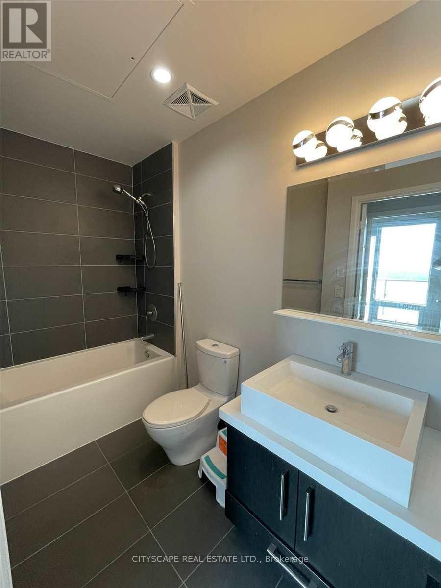 5303 - 1080 Bay Street, Toronto, Ontario  M5S 0A5 - Photo 20 - C12422084