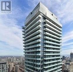 5303 - 1080 Bay Street, Toronto, Ontario  M5S 0A5 - Photo 2 - C12422084