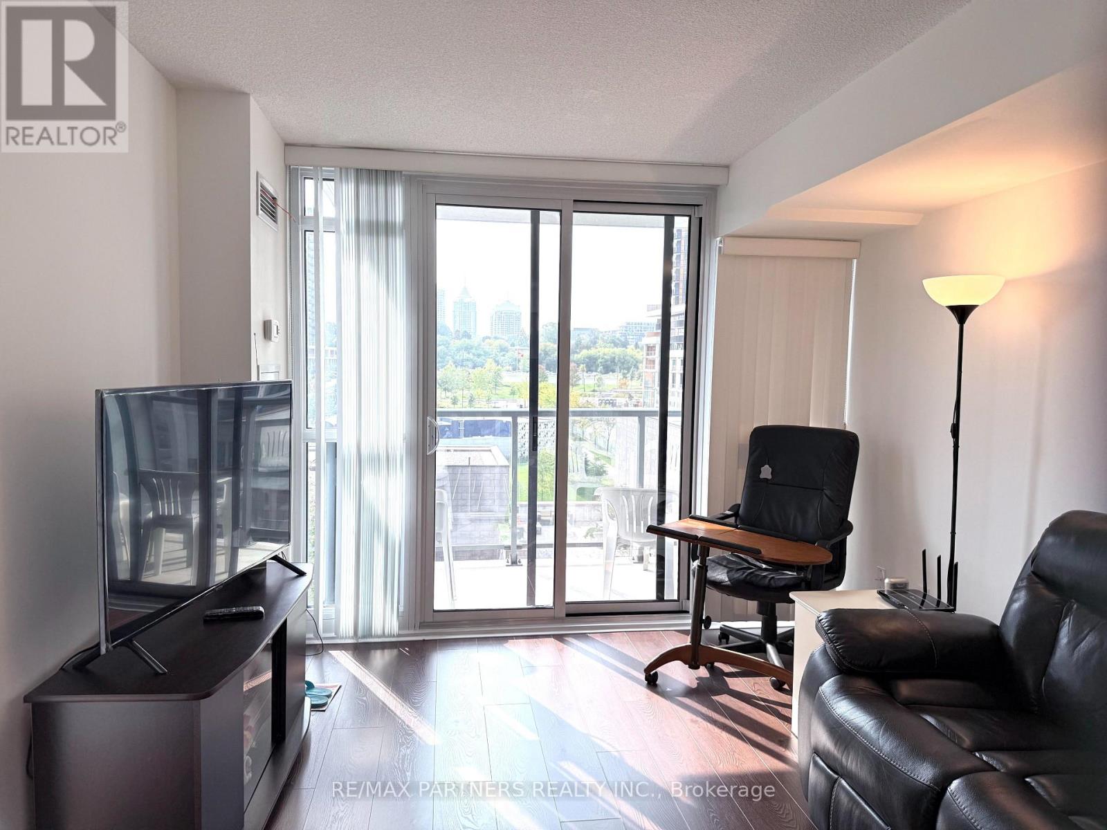 716 - 121 Mcmahon Drive, Toronto, Ontario  M2K 0C1 - Photo 11 - C12424264
