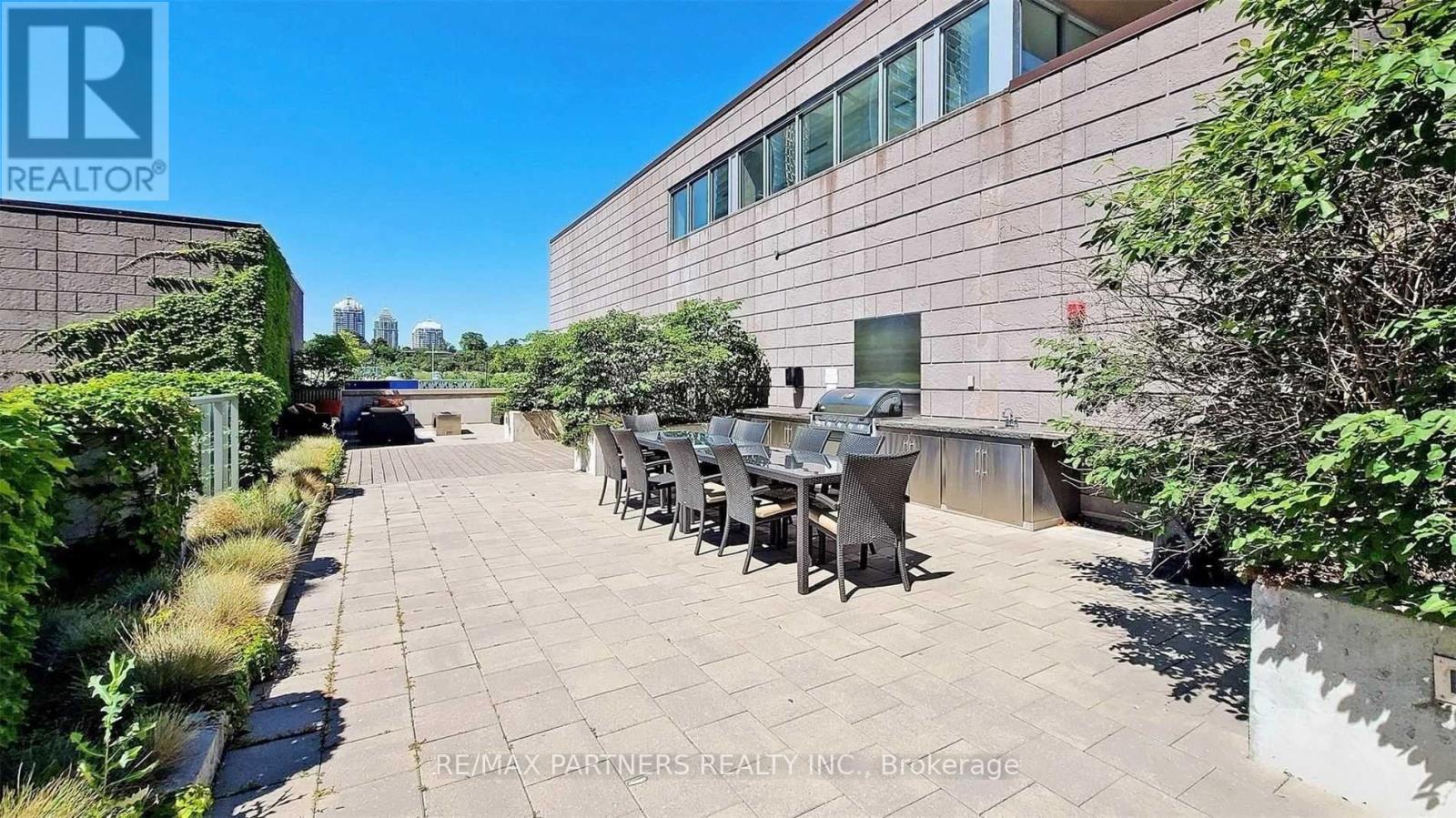 716 - 121 Mcmahon Drive, Toronto, Ontario  M2K 0C1 - Photo 21 - C12424264