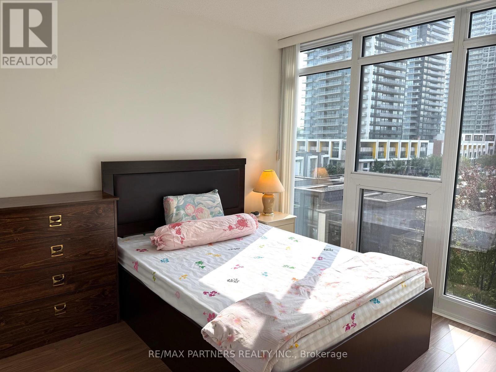 716 - 121 Mcmahon Drive, Toronto, Ontario  M2K 0C1 - Photo 16 - C12424264