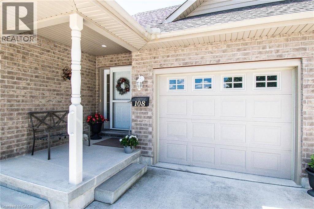 108 Forest Street E, Dunnville, Ontario  N1A 1N8 - Photo 2 - 40773365
