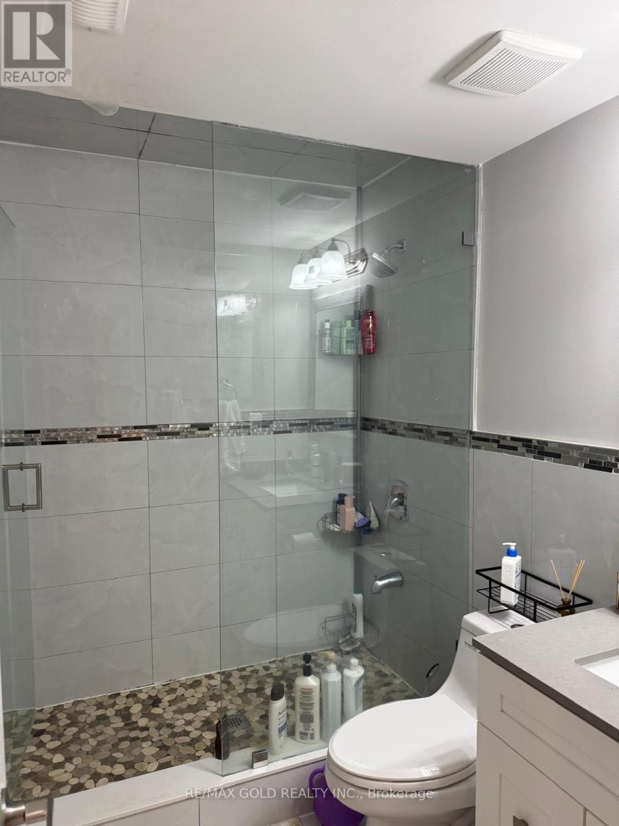 Bsmt - 60 Longevity Road, Brampton, Ontario  L6X 5P7 - Photo 12 - W12423703