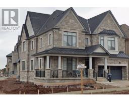 BSMT - 60 LONGEVITY ROAD, Brampton, Ontario