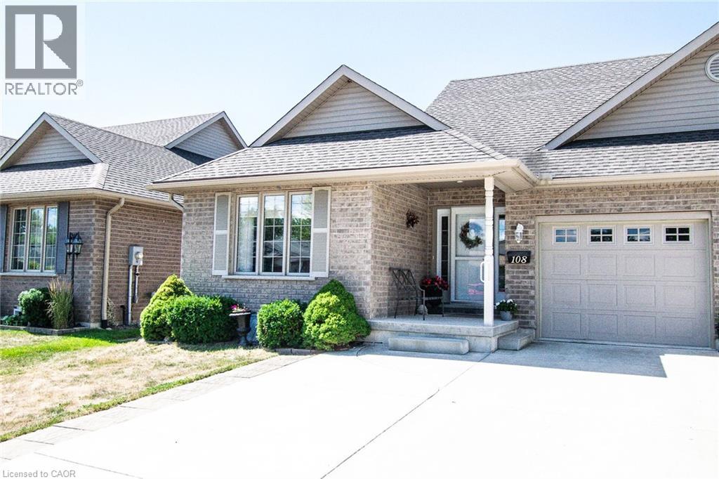 108 Forest Street E, Dunnville, Ontario  N1A 1N8 - Photo 38 - 40773365