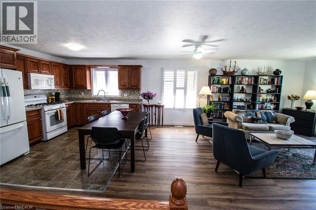 108 Forest Street E, Dunnville, Ontario  N1A 1N8 - Photo 7 - 40773365