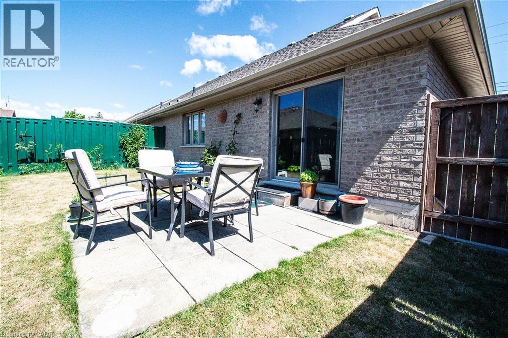 108 Forest Street E, Dunnville, Ontario  N1A 1N8 - Photo 35 - 40773365