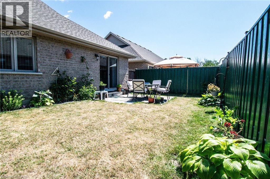 108 Forest Street E, Dunnville, Ontario  N1A 1N8 - Photo 34 - 40773365