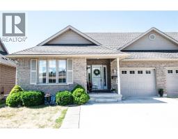 108 FOREST Street E, Dunnville, Ontario