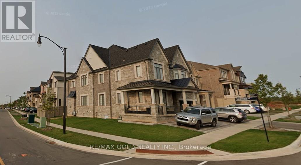 Bsmt - 60 Longevity Road, Brampton, Ontario  L6X 5P7 - Photo 4 - W12423703