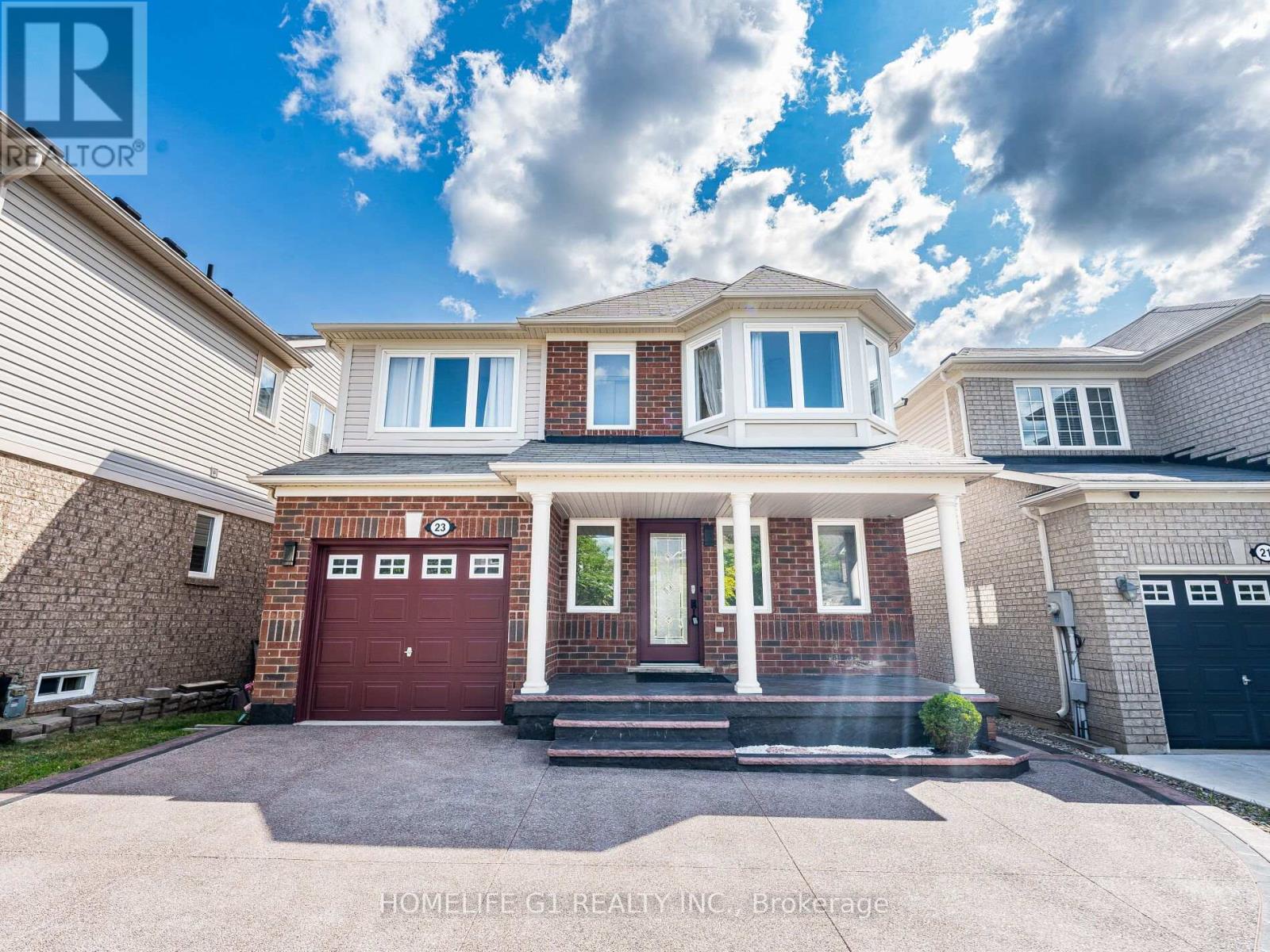 23 DAVIDSON DRIVE, New Tecumseth, Ontario