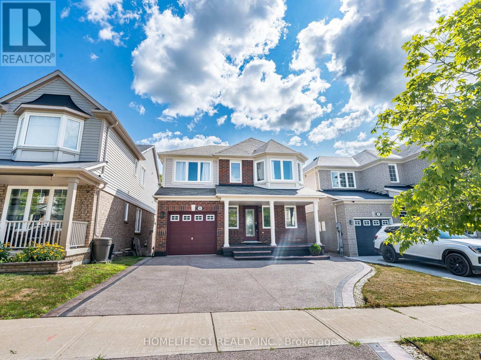 23 Davidson Drive, New Tecumseth (Alliston), Ontario  L9R 0E4 - Photo 2 - N12424543