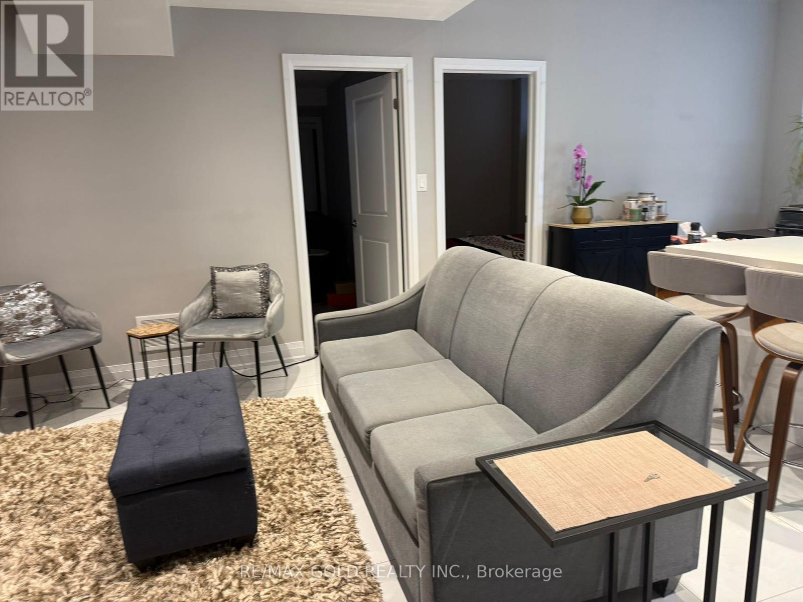 Bsmt - 60 Longevity Road, Brampton, Ontario  L6X 5P7 - Photo 21 - W12423703