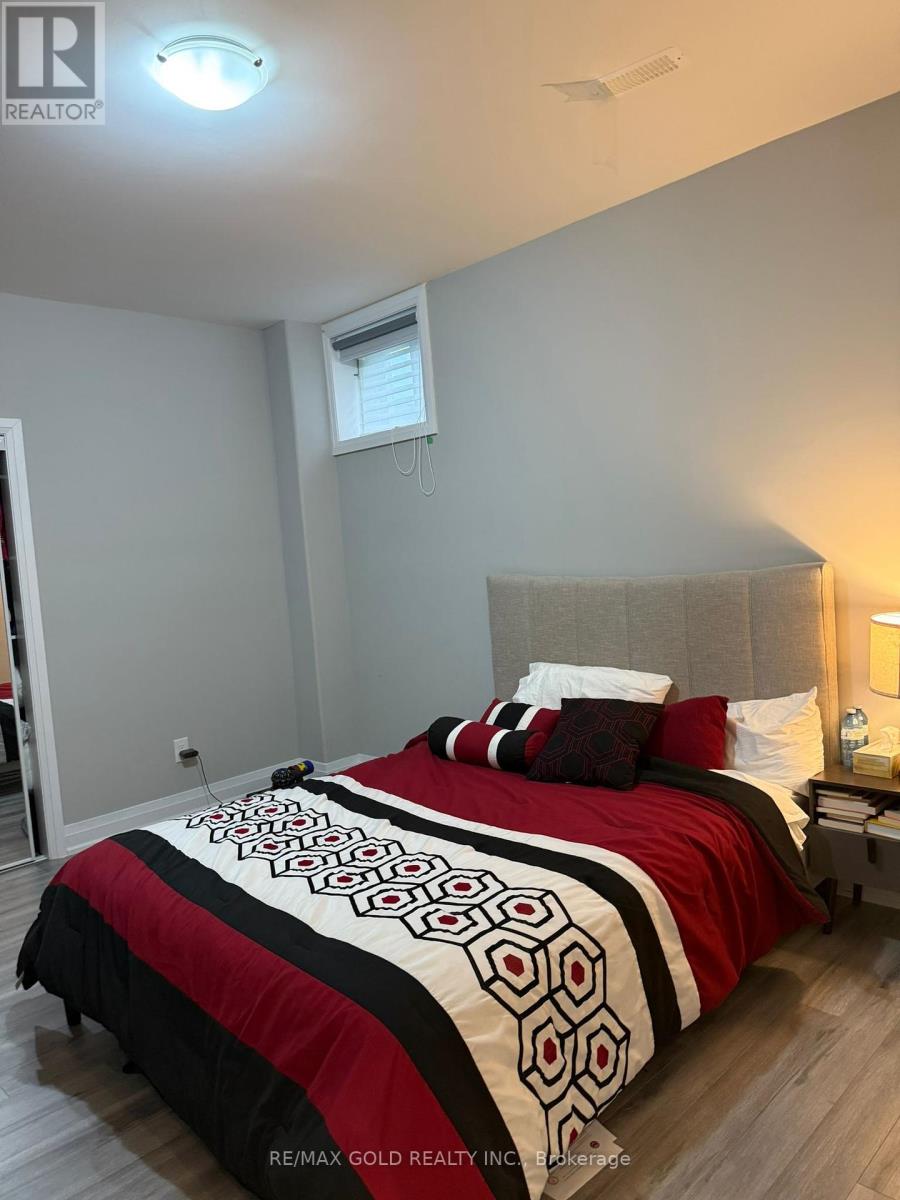 Bsmt - 60 Longevity Road, Brampton, Ontario  L6X 5P7 - Photo 25 - W12423703