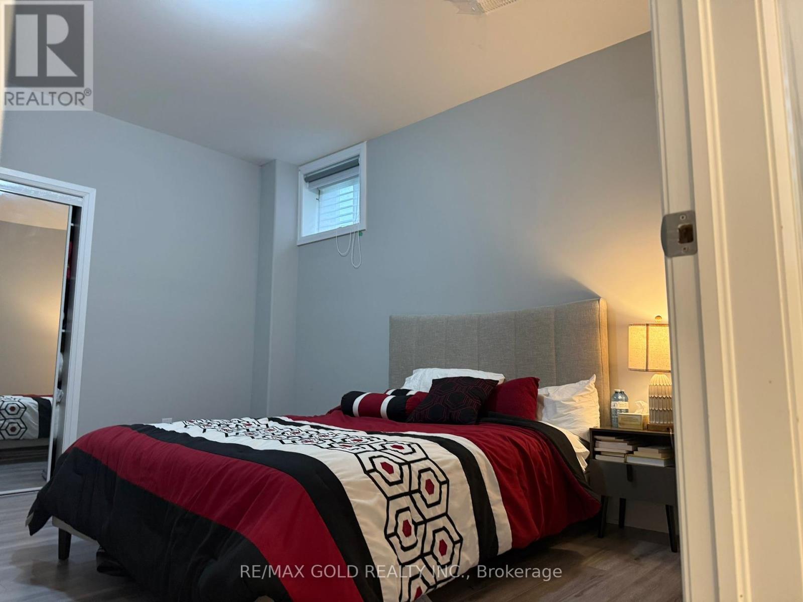 Bsmt - 60 Longevity Road, Brampton, Ontario  L6X 5P7 - Photo 30 - W12423703