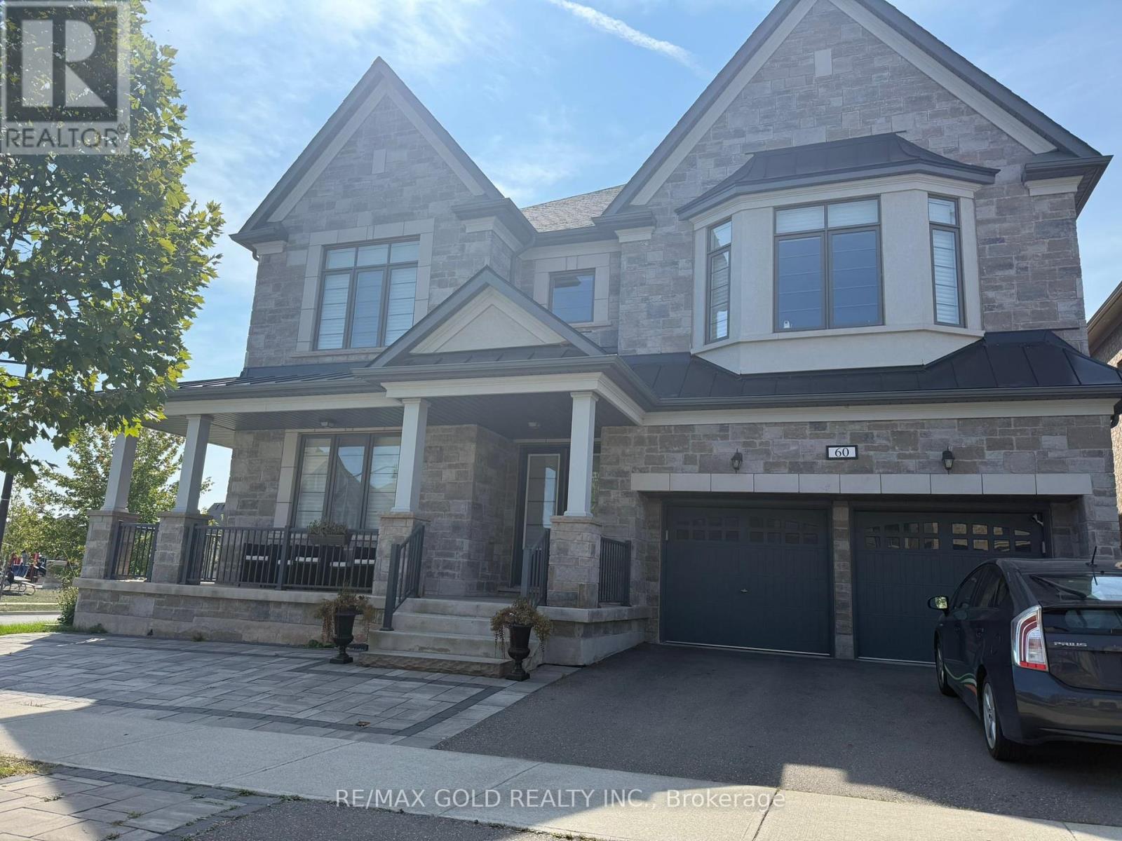 Bsmt - 60 Longevity Road, Brampton, Ontario  L6X 5P7 - Photo 5 - W12423703