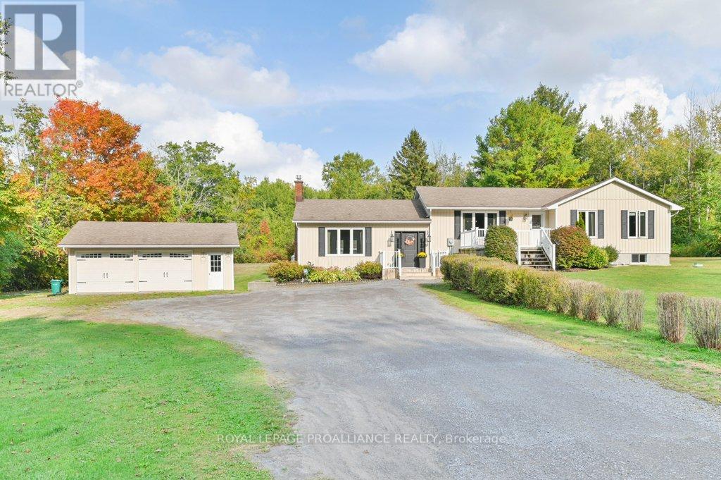 466 MACKENZIE ROAD, Quinte West, Ontario