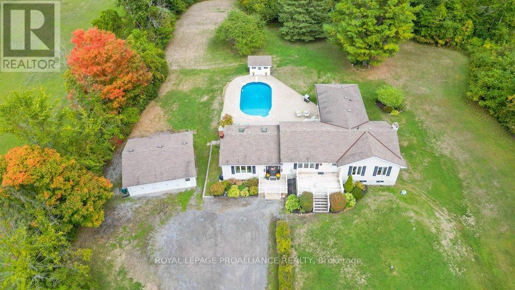466 Mackenzie Road, Quinte West, Ontario  K0K 2C0 - Photo 45 - X12424592