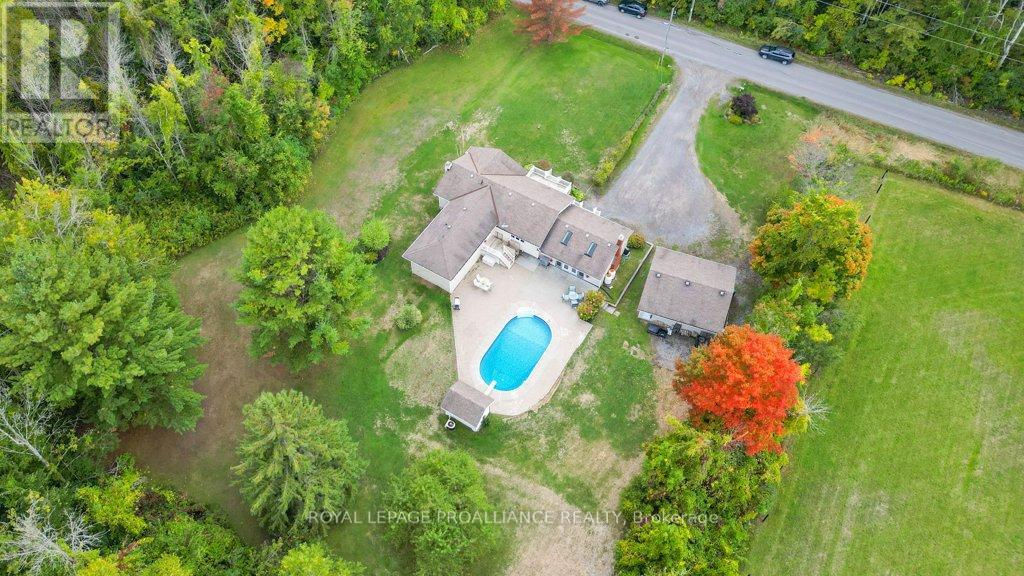 466 Mackenzie Road, Quinte West, Ontario  K0K 2C0 - Photo 47 - X12424592