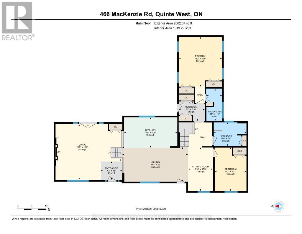 466 Mackenzie Road, Quinte West, Ontario  K0K 2C0 - Photo 49 - X12424592