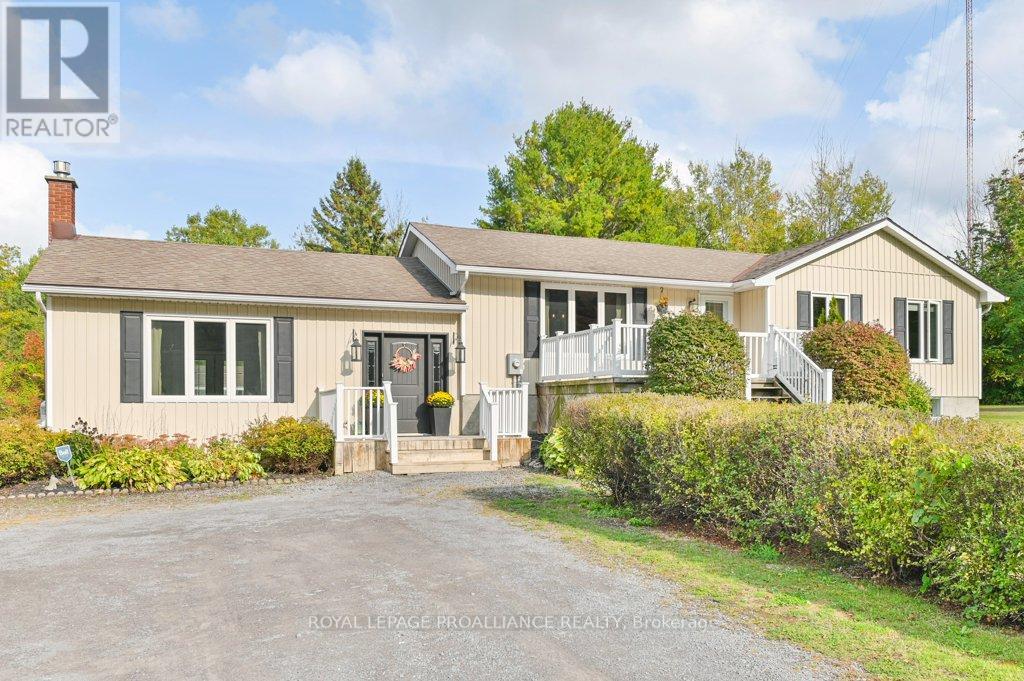 466 Mackenzie Road, Quinte West, Ontario  K0K 2C0 - Photo 5 - X12424592