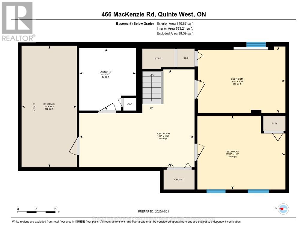 466 Mackenzie Road, Quinte West, Ontario  K0K 2C0 - Photo 50 - X12424592