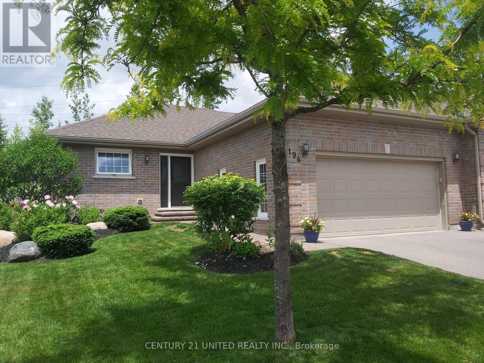 194 - 301 Carnegie Avenue, Peterborough, Ontario  K9L 0G1 - Photo 1 - X12424601