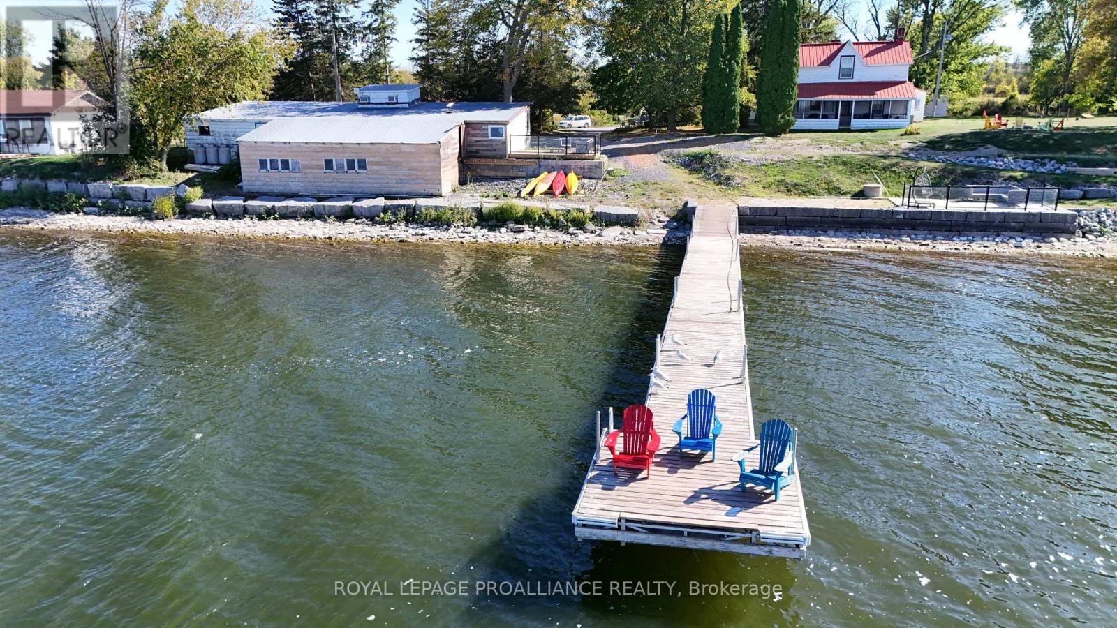 34 Owen Lane, Prince Edward County, Ontario  K0K 1W0 - Photo 11 - X12424610