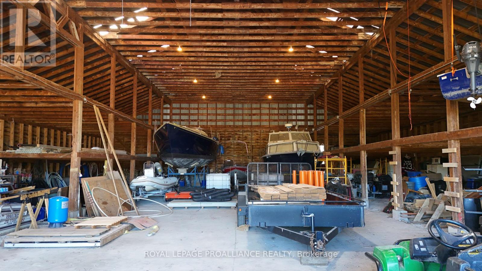 34 Owen Lane, Prince Edward County, Ontario  K0K 1W0 - Photo 14 - X12424610
