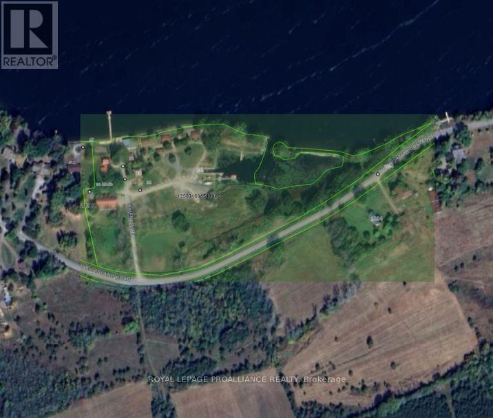 34 Owen Lane, Prince Edward County, Ontario  K0K 1W0 - Photo 2 - X12424610