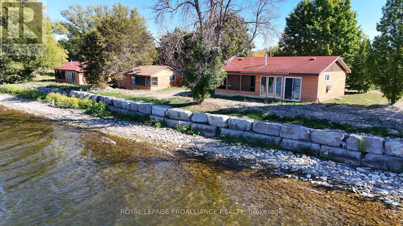 34 Owen Lane, Prince Edward County, Ontario  K0K 1W0 - Photo 8 - X12424610