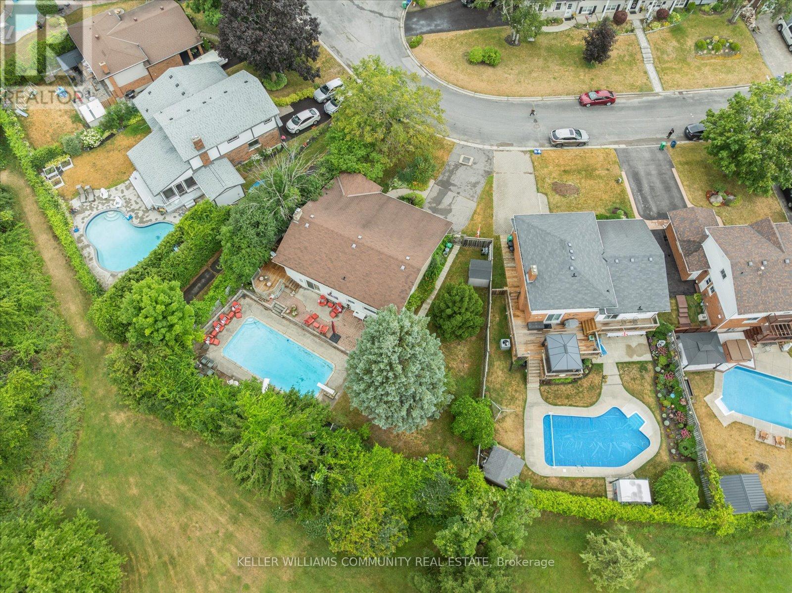 11 Bayleaf Court, Peterborough (Monaghan Ward 2), Ontario  K9K 1A2 - Photo 48 - X12424643
