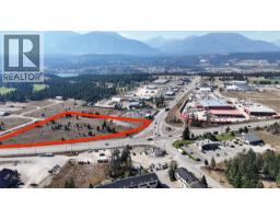 Lot 2 93/95 Highway Lot# 2, invermere, British Columbia
