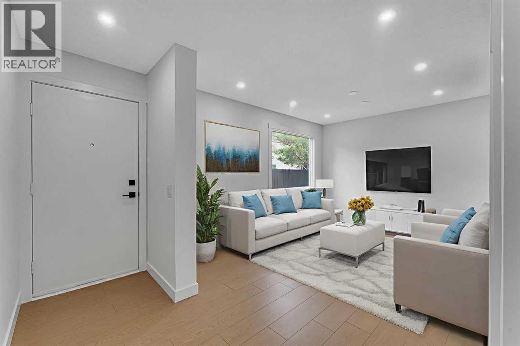 104, 6915 Ranchview Drive Nw, Calgary, Alberta  T3G 1R8 - Photo 4 - A2259725