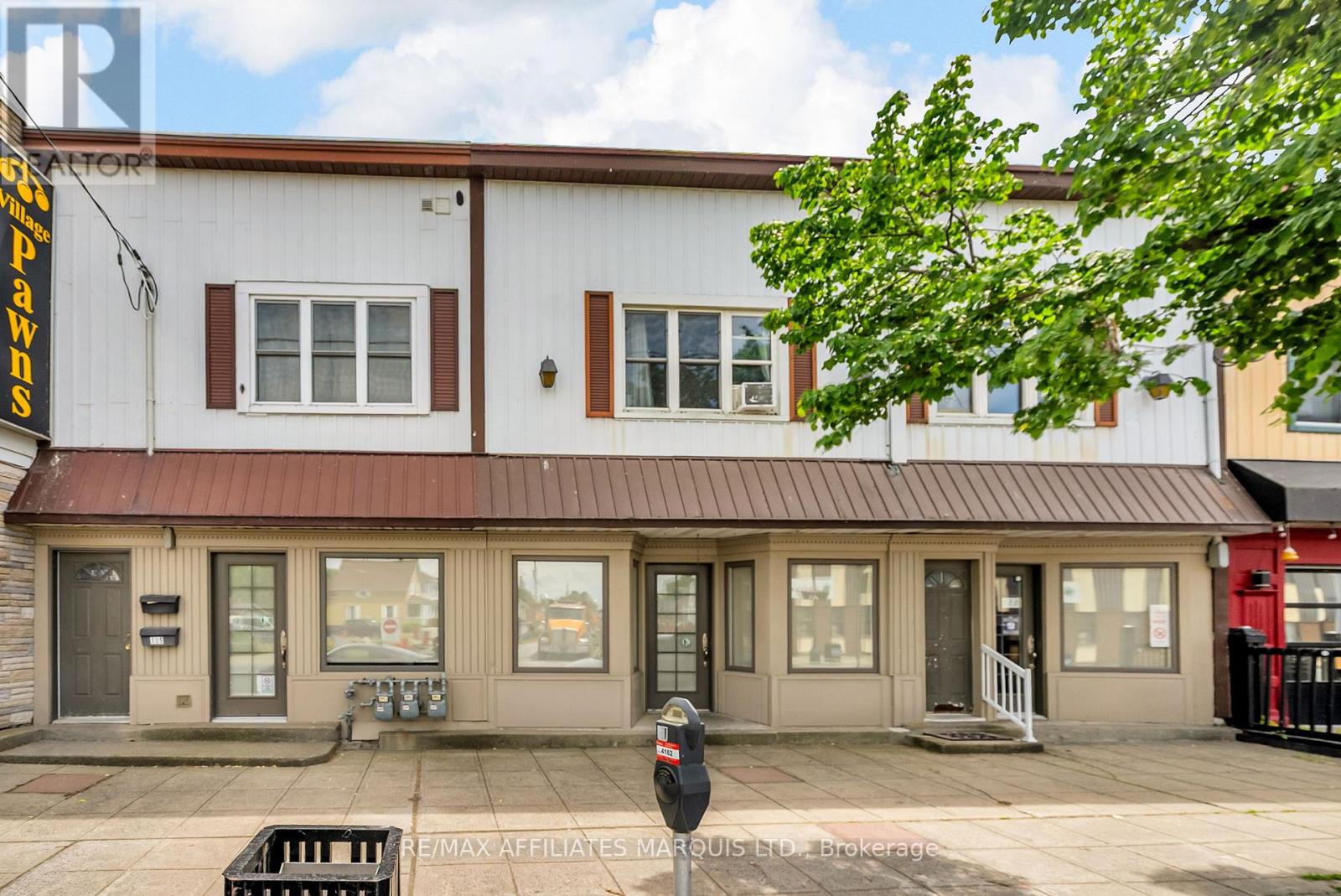 111 Montreal Road, Cornwall, Ontario  K6H 1B2 - Photo 2 - X12304456