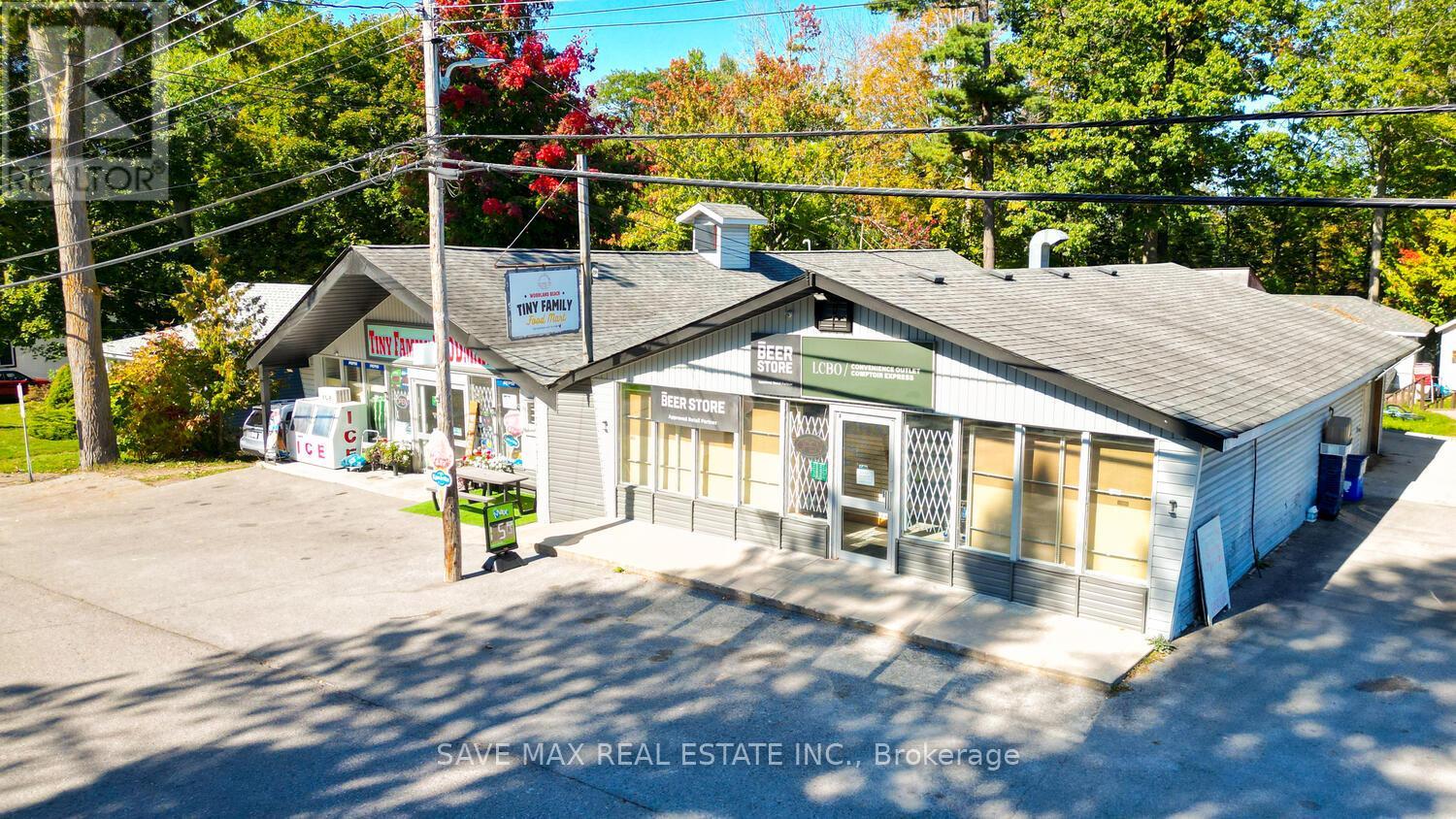 2008 TINY BEACHES ROAD S, tiny, Ontario