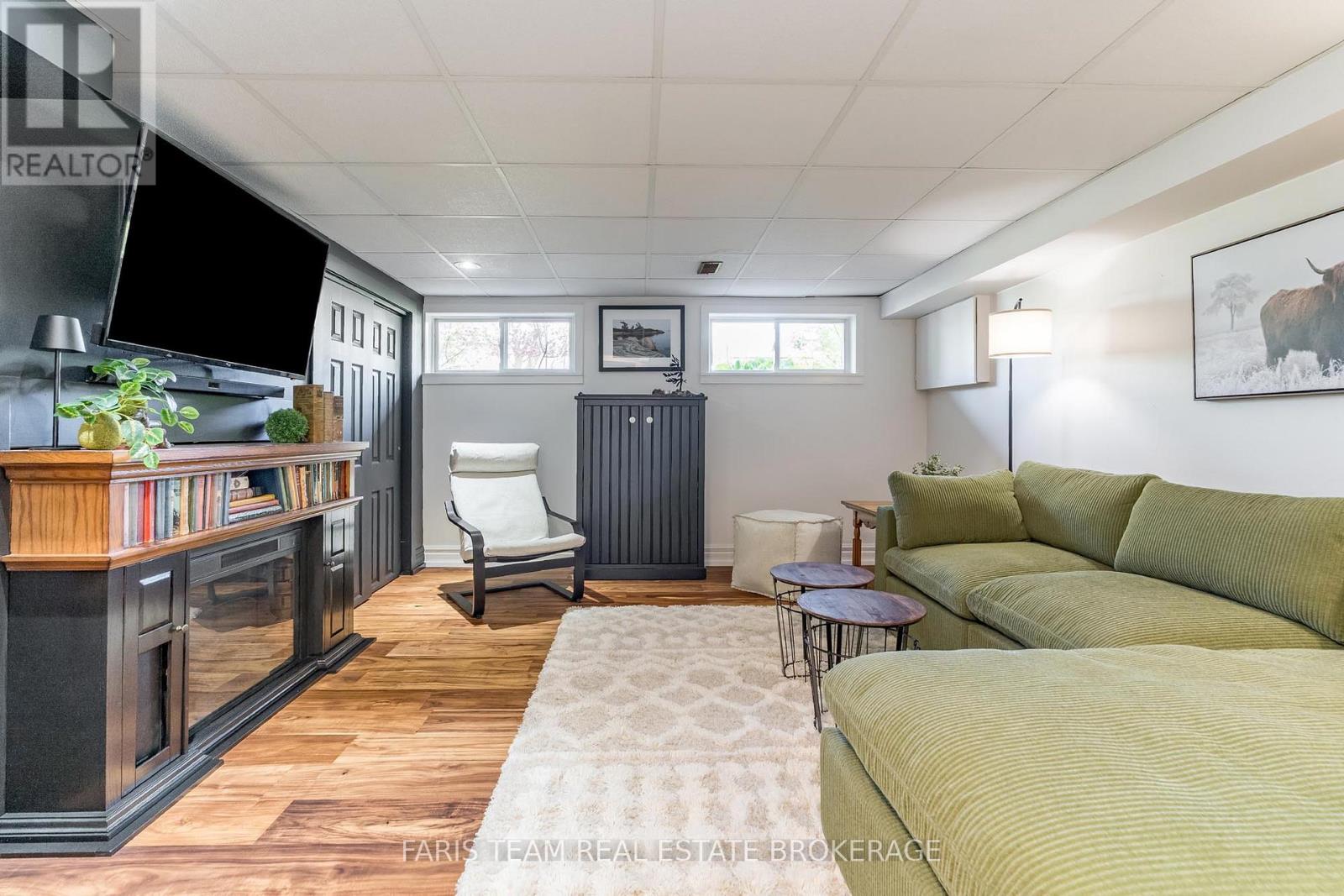 550 Manly Street, Midland, Ontario  L4R 3G3 - Photo 16 - S12424544