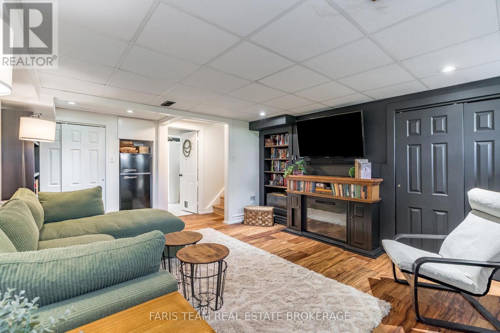 550 Manly Street, Midland, Ontario  L4R 3G3 - Photo 17 - S12424544