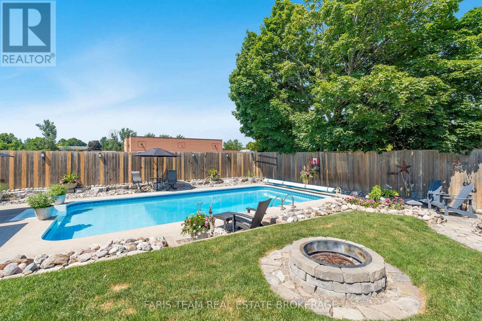 550 Manly Street, Midland, Ontario  L4R 3G3 - Photo 22 - S12424544