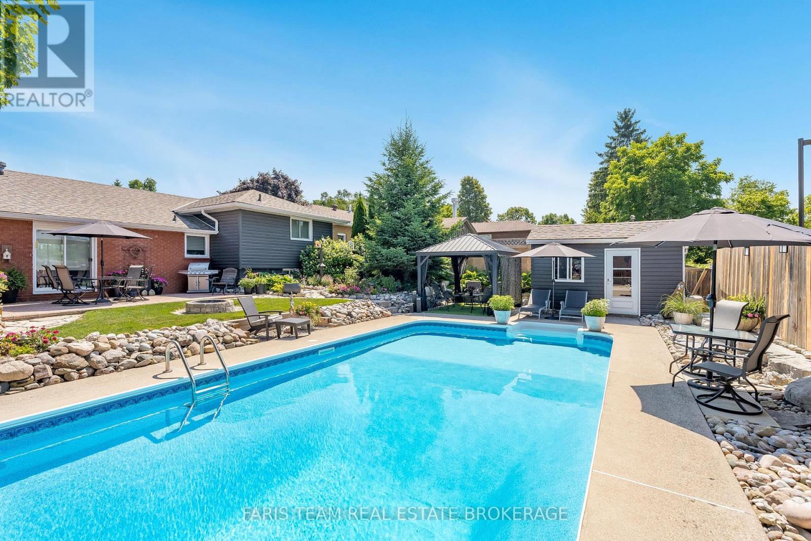 550 Manly Street, Midland, Ontario  L4R 3G3 - Photo 24 - S12424544