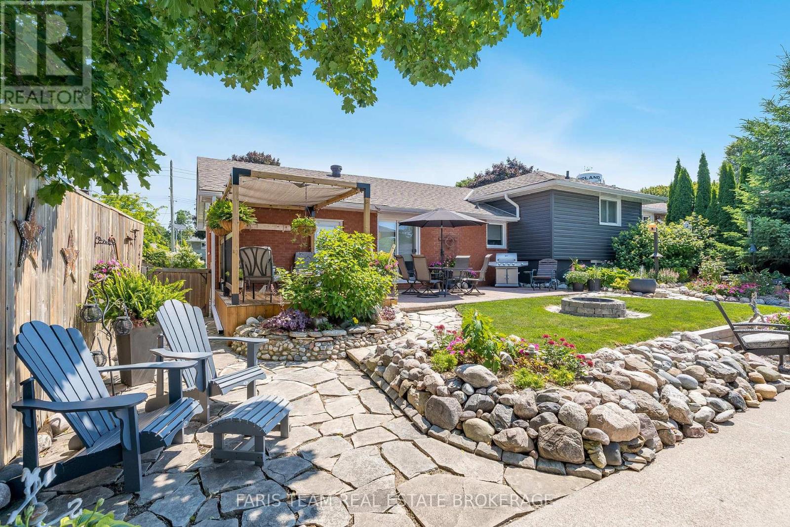 550 Manly Street, Midland, Ontario  L4R 3G3 - Photo 25 - S12424544