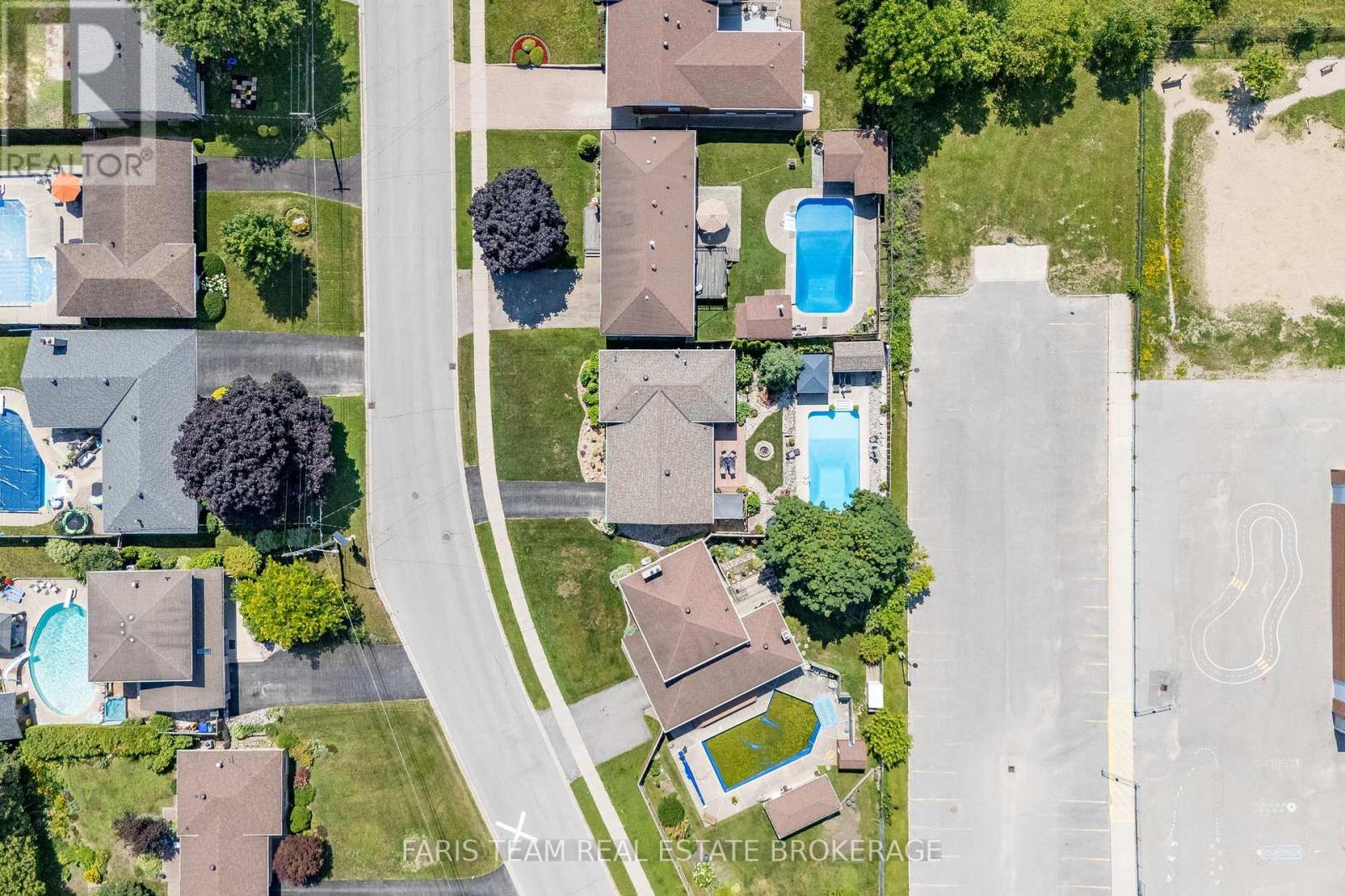 550 Manly Street, Midland, Ontario  L4R 3G3 - Photo 27 - S12424544