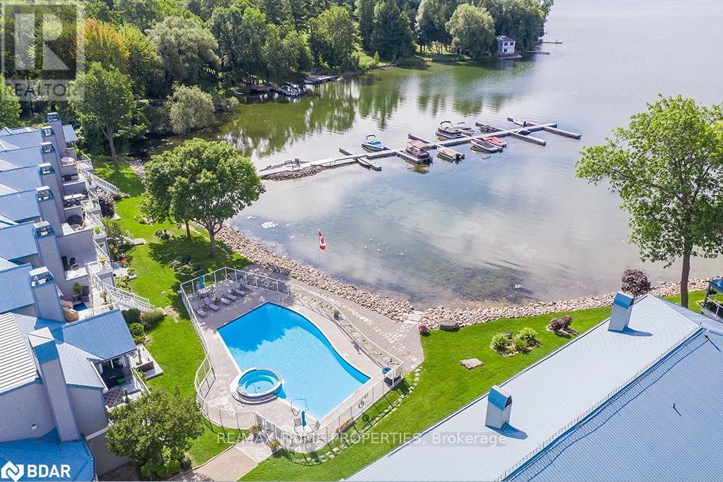 201 - 585 Atherley Road, Orillia, Ontario  L3V 7L5 - Photo 24 - S12424558