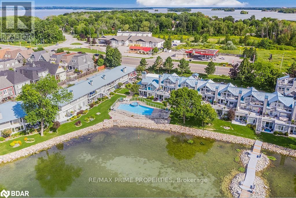 201 - 585 Atherley Road, Orillia, Ontario  L3V 7L5 - Photo 25 - S12424558
