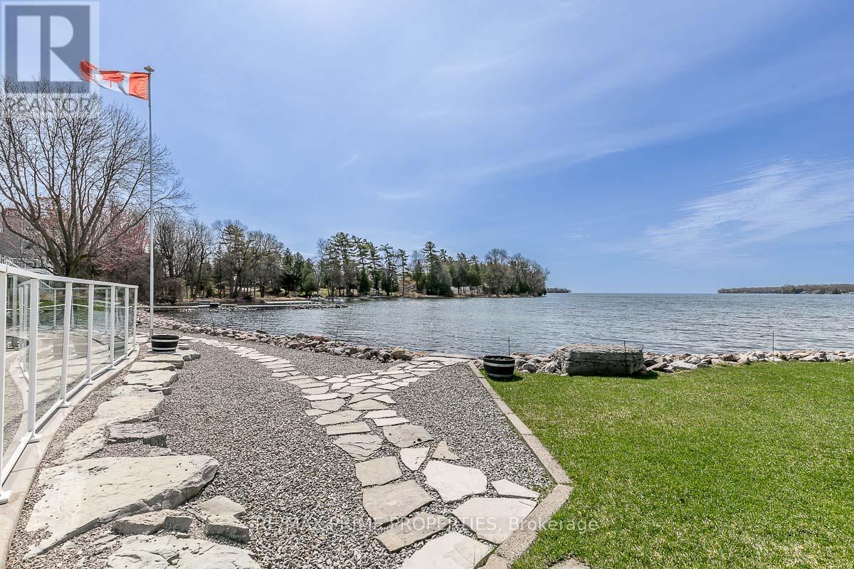 201 - 585 Atherley Road, Orillia, Ontario  L3V 7L5 - Photo 27 - S12424558