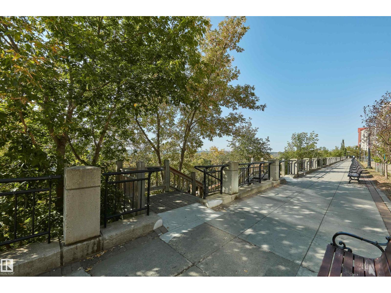 #301 11930 100 Av Nw, Edmonton, Alberta  T5K 0K5 - Photo 33 - E4459256