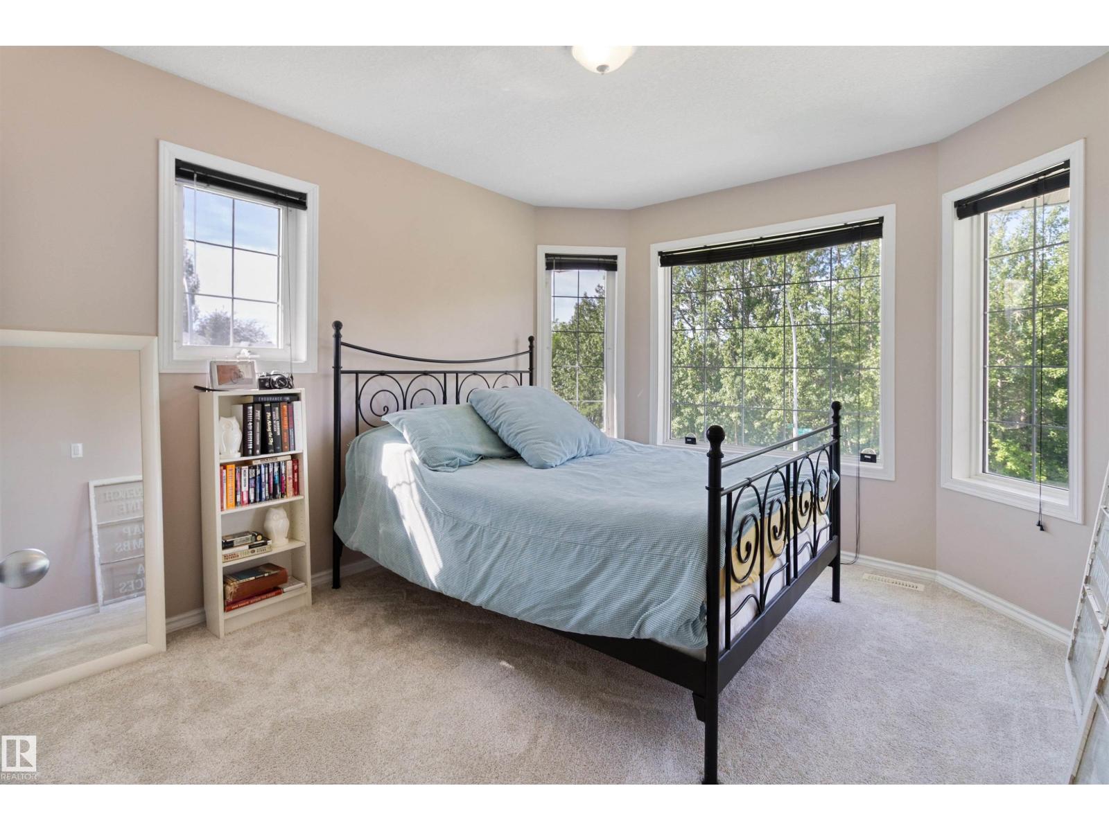 133 Kulawy Dr Nw, Edmonton, Alberta  T6L 6T9 - Photo 30 - E4459257